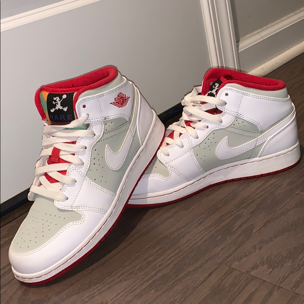 Women’s/Mens Jordans